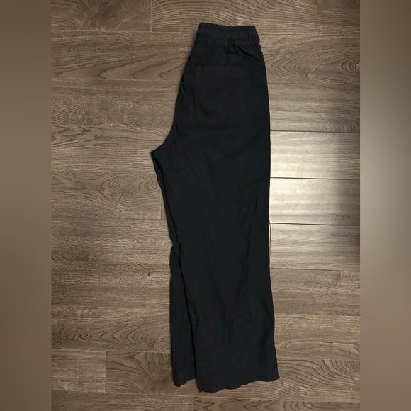 Wilfred Free Cotton Pants (Wide) - Picture 4 of 5